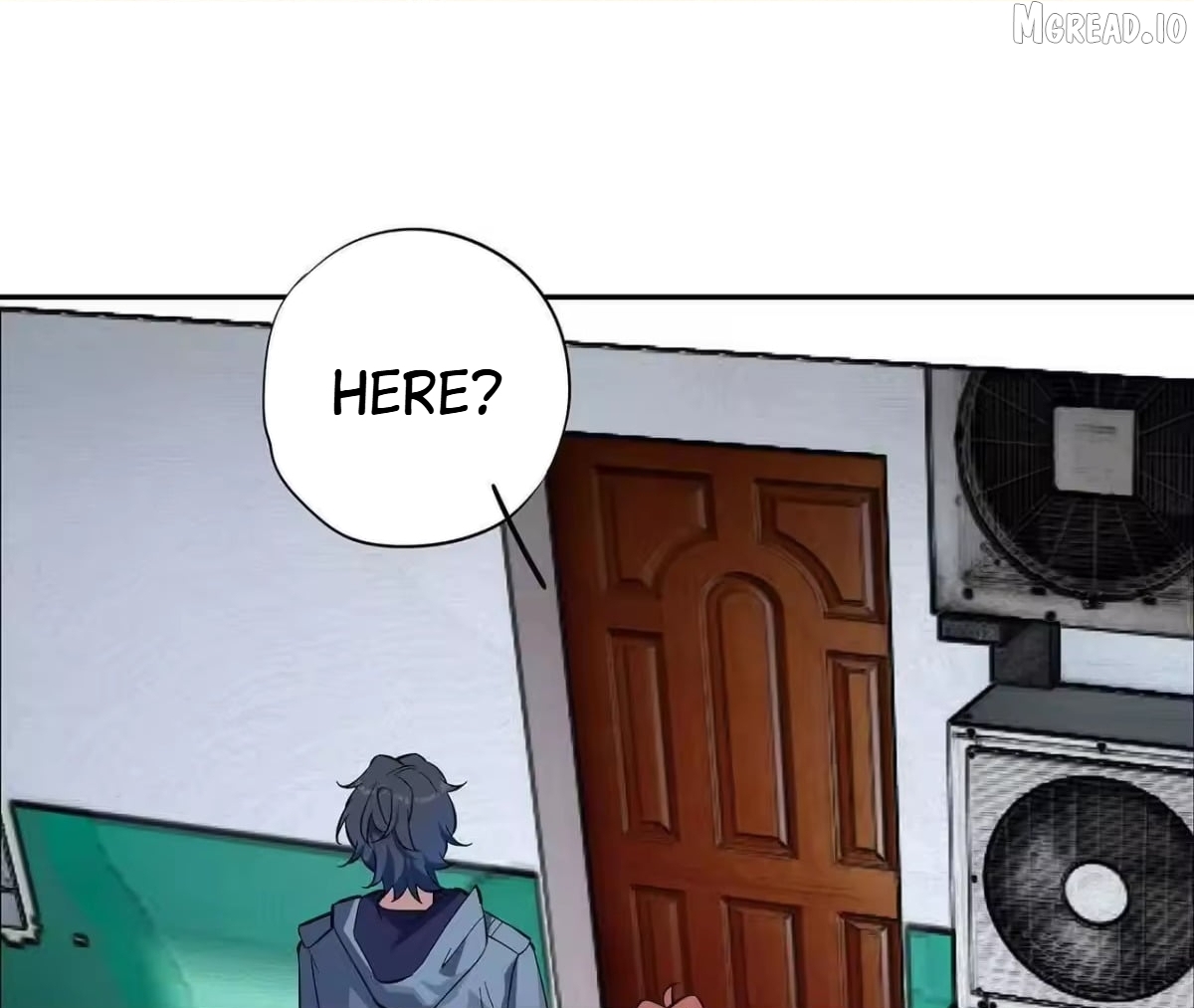 Confession Of The Suspect A Chapter 28  - page 73